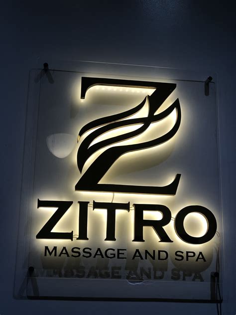 zitro massage and spa|Zitro Massage And Spa .